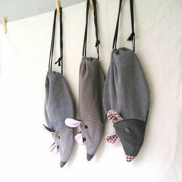 7 DIY Plastic Bag Holder Ideas