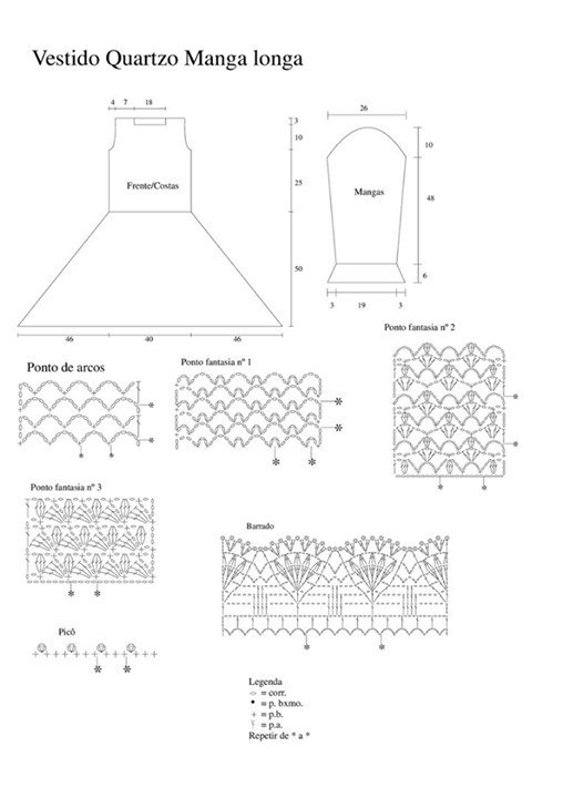 Dress Pattern Dress Pattern