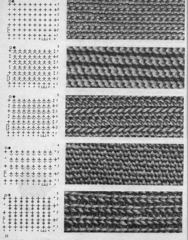 50 Free Crochet Patterns 50 Free Crochet Patterns