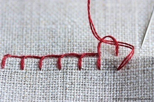 Embroidery Ideas