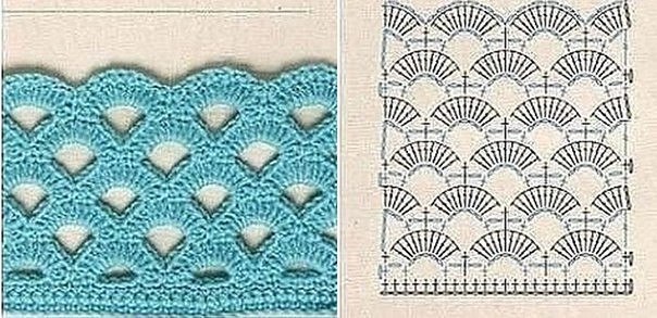 Crochet Patterns