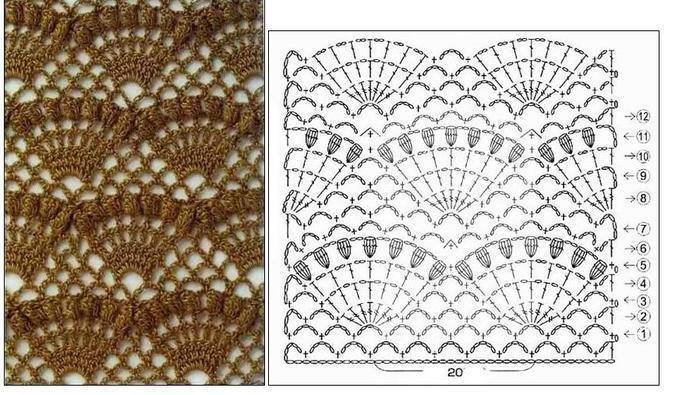 Crochet Patterns