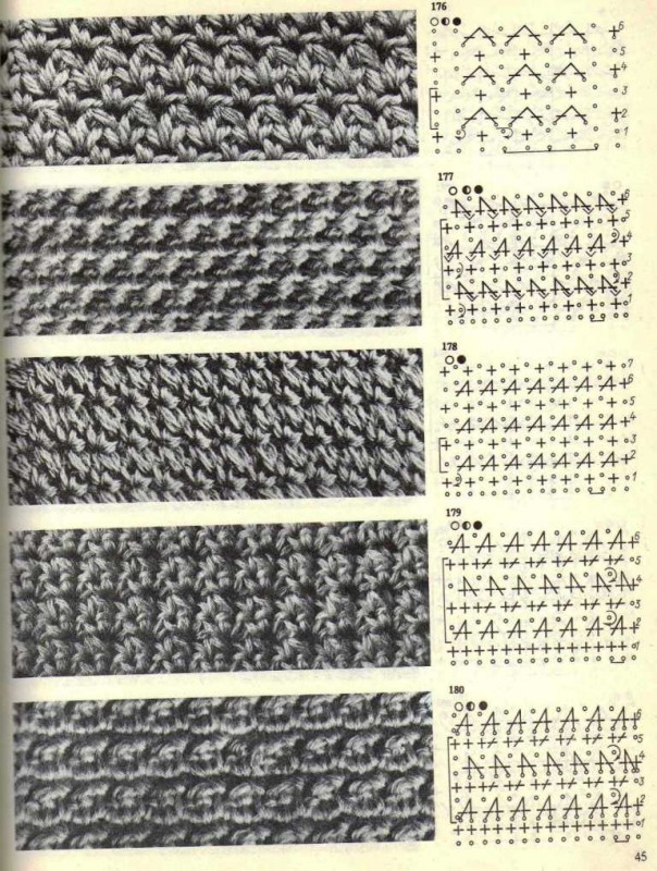 50 Free Crochet Patterns 50 Free Crochet Patterns