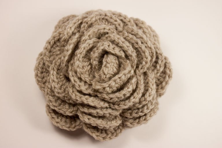 Crochet Flower Patterns