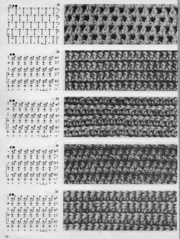 50 Free Crochet Patterns 50 Free Crochet Patterns