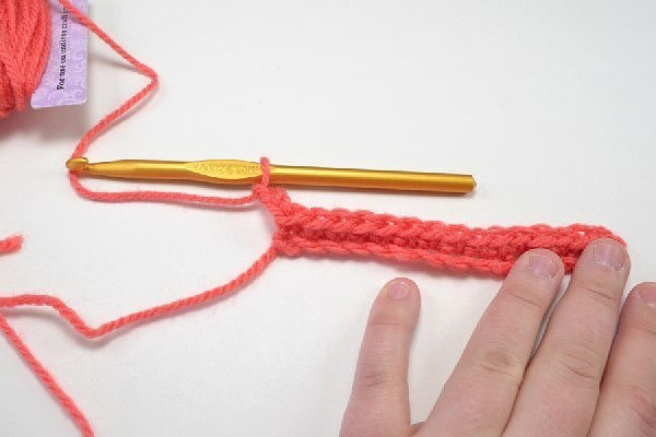 How to Crochet the Bobble Stitch