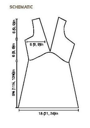 Crochet Tunics Crochet Tunics