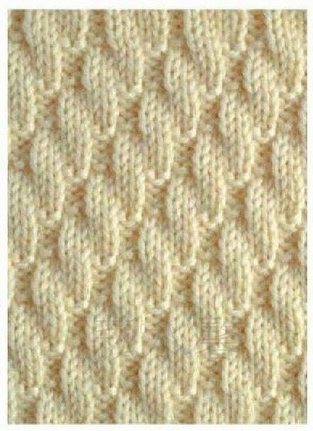 Knitting Patterns