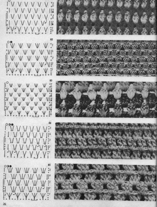 50 Free Crochet Patterns 50 Free Crochet Patterns