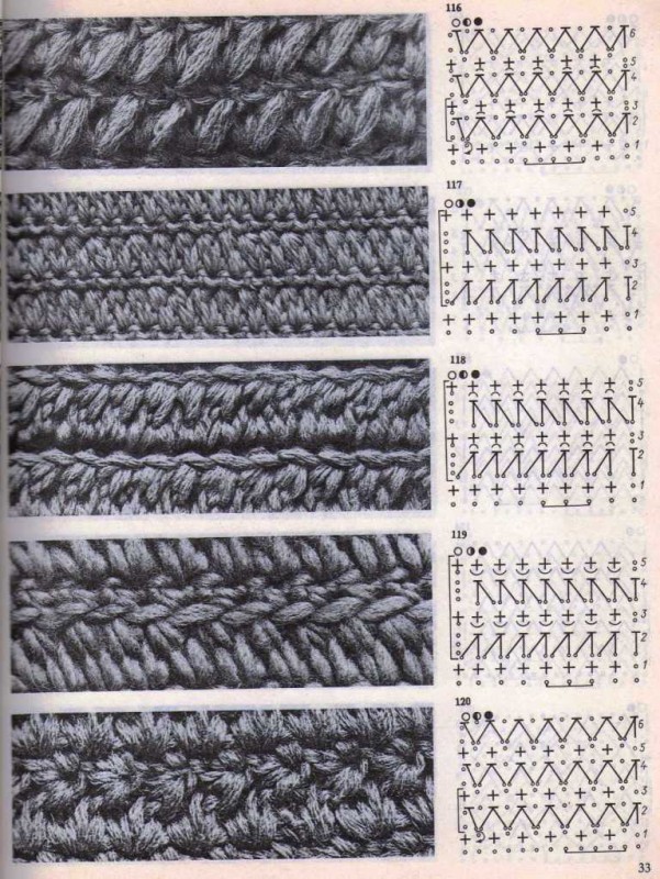 50 Free Crochet Patterns 50 Free Crochet Patterns