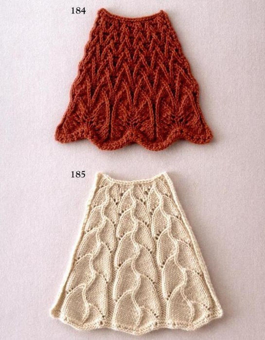 Knitting Patterns