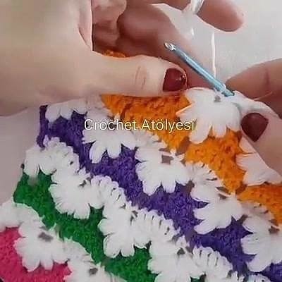 Crochet Pattern