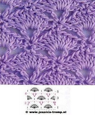 50 Free Crochet Patterns 50 Free Crochet Patterns