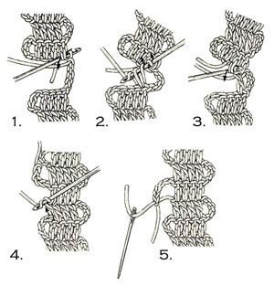 Crochet Patterns