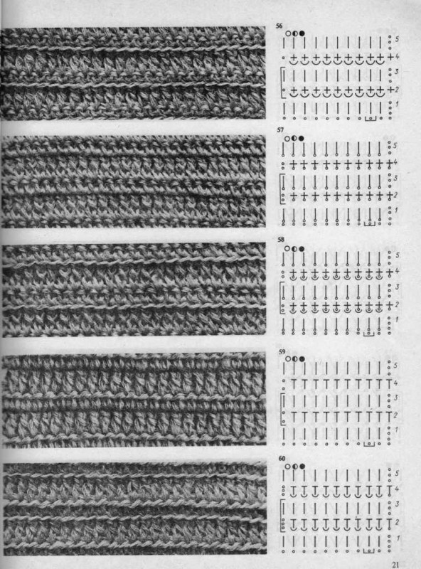 50 Free Crochet Patterns 50 Free Crochet Patterns