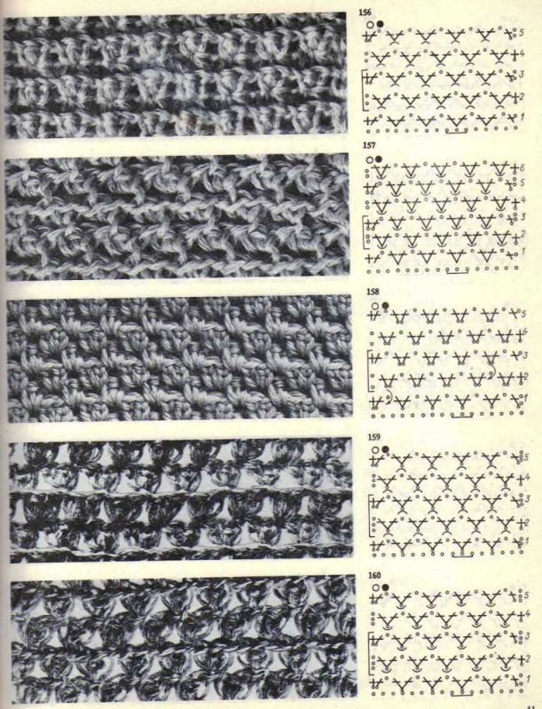 50 Free Crochet Patterns 50 Free Crochet Patterns