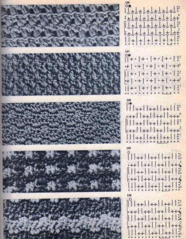 50 Free Crochet Patterns 50 Free Crochet Patterns