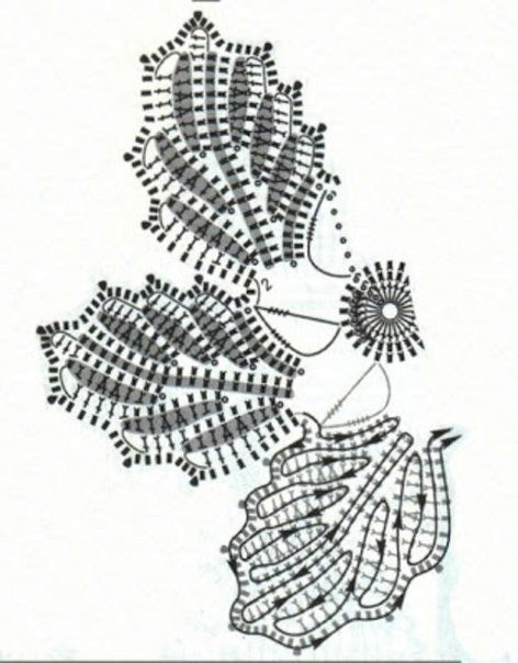 Crochet Lace Motives Crochet Lace Motives