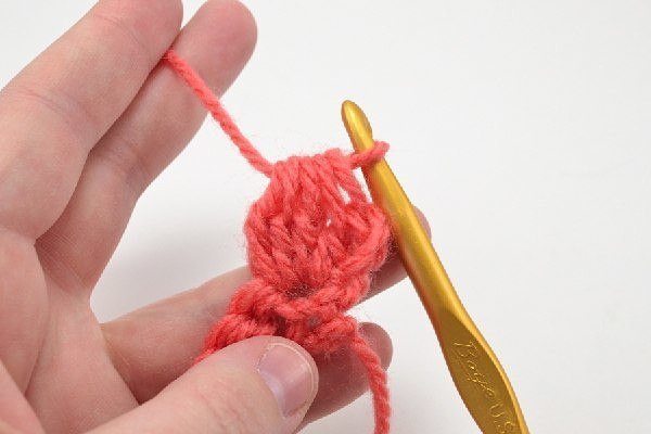 How to Crochet the Bobble Stitch