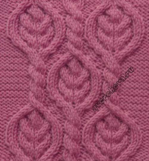 Knitting Pattern