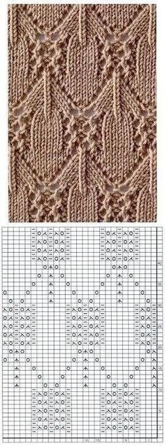 Knitting Patterns