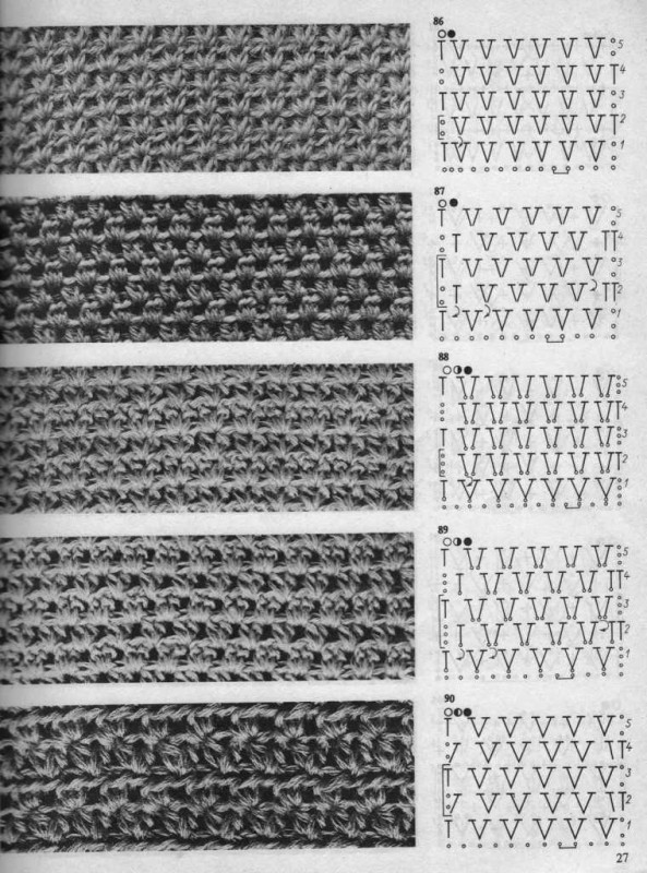 50 Free Crochet Patterns 50 Free Crochet Patterns