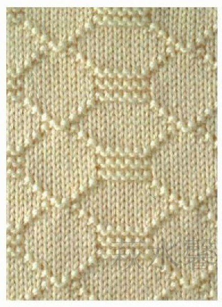 Knitting Stitches