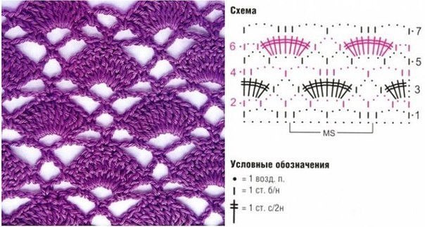 Crochet Patterns