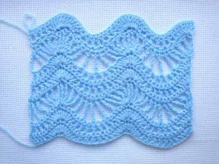 50 Free Crochet Patterns
