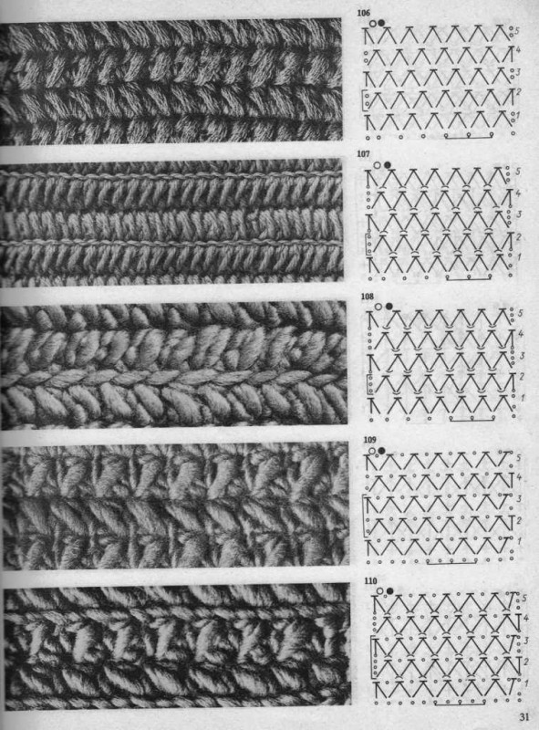 50 Free Crochet Patterns 50 Free Crochet Patterns