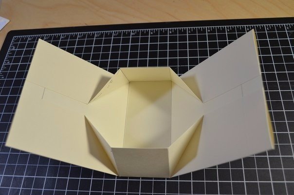 Gift Box Idea
