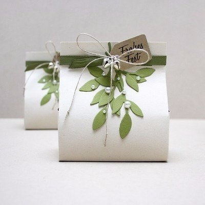 Gift Box Idea