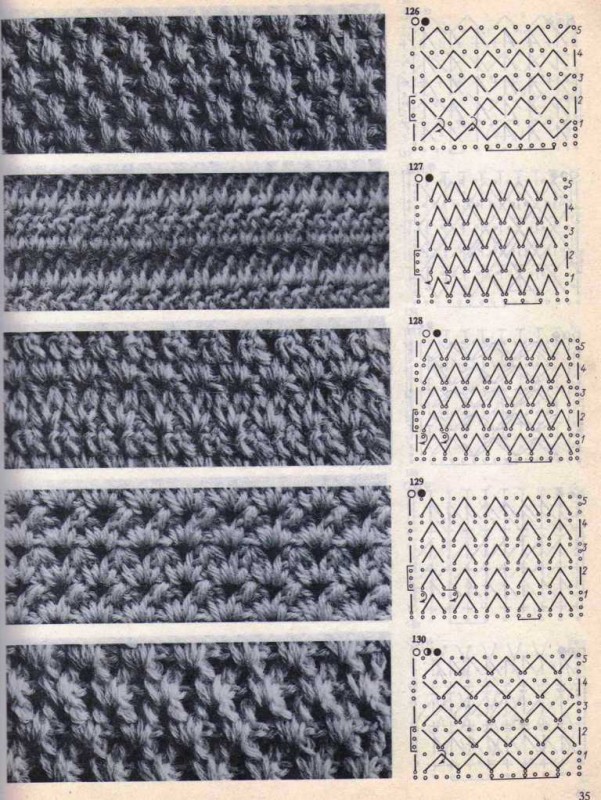 50 Free Crochet Patterns 50 Free Crochet Patterns