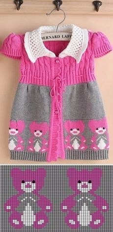 Baby Knitting Patterns