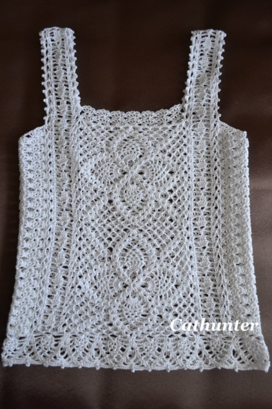 Crochet Top Patterns Crochet Top Patterns