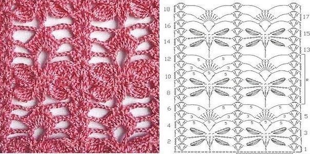 Crochet Patterns