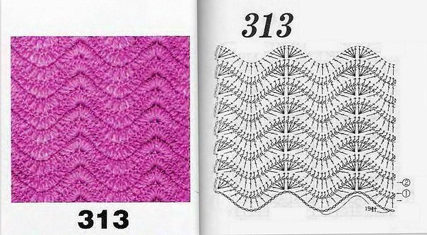 Knitting Patterns