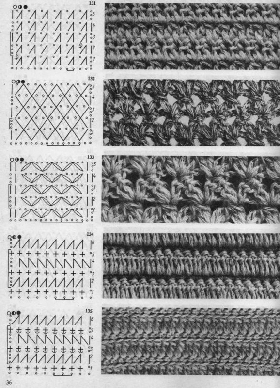 50 Free Crochet Patterns 50 Free Crochet Patterns