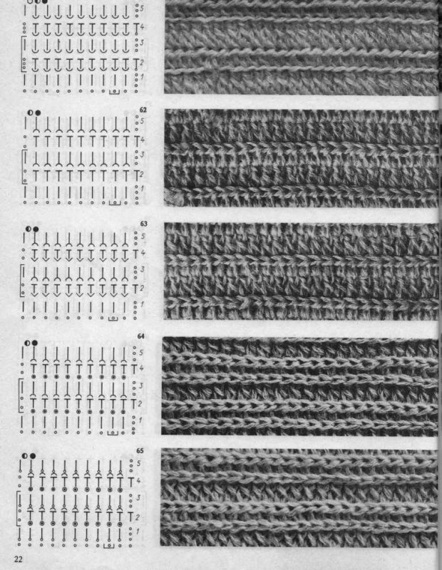 50 Free Crochet Patterns 50 Free Crochet Patterns