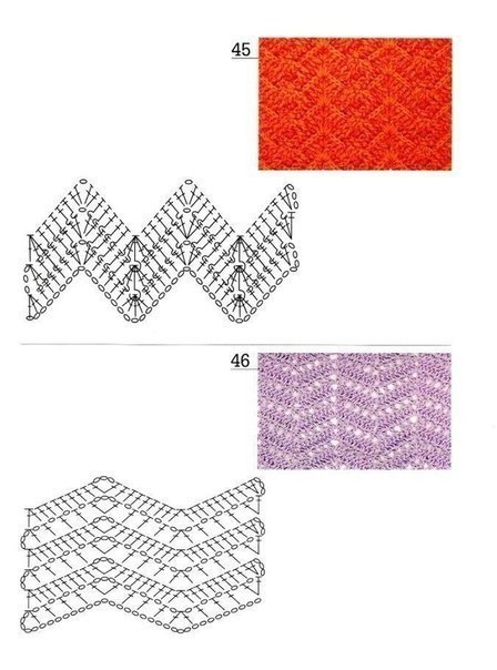 Knitting Patterns