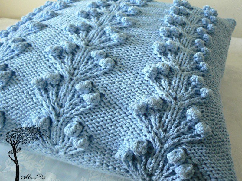 Beautiful Knitting Pattern