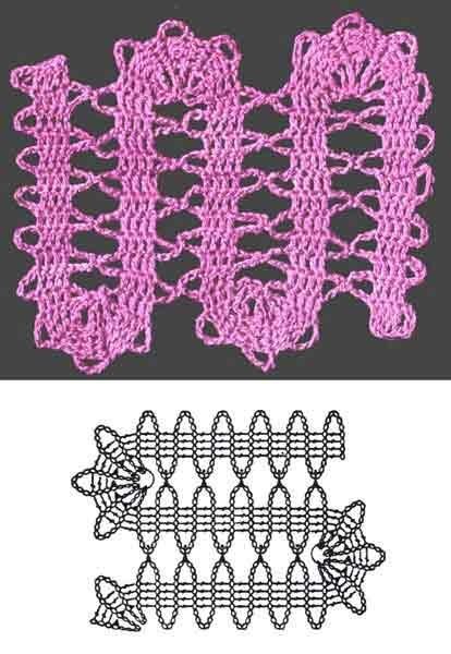 Crochet Patterns