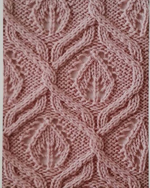 Knitting Patterns