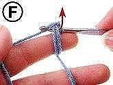 How to Crochet the Magic Loop or Magic Circle How to Crochet the Magic Loop or Magic Circle