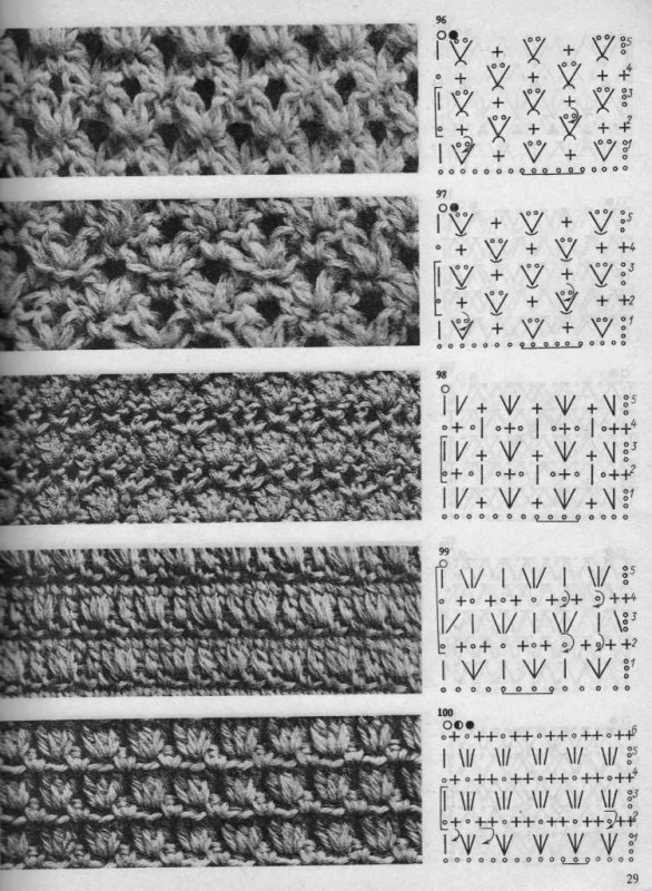 50 Free Crochet Patterns 50 Free Crochet Patterns