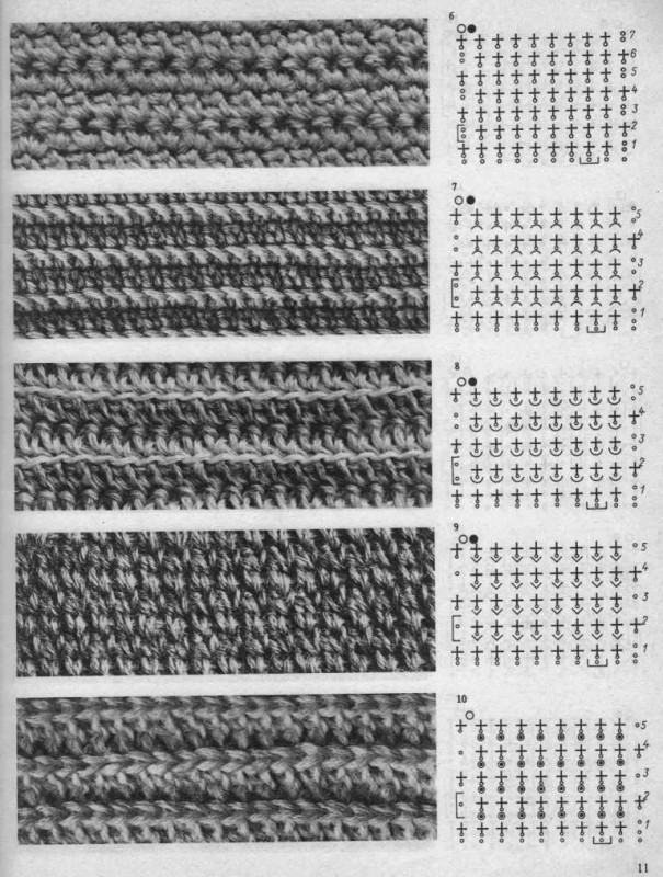 50 Free Crochet Patterns 50 Free Crochet Patterns