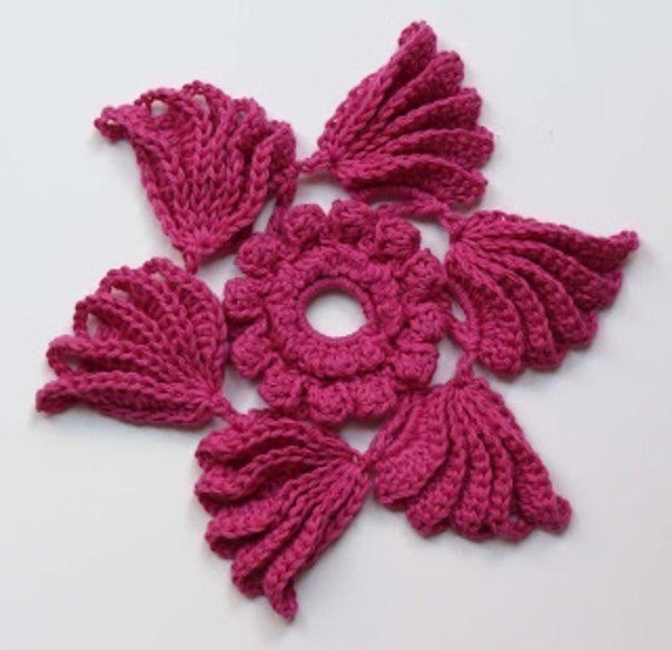 Crochet Lace Motives Crochet Lace Motives
