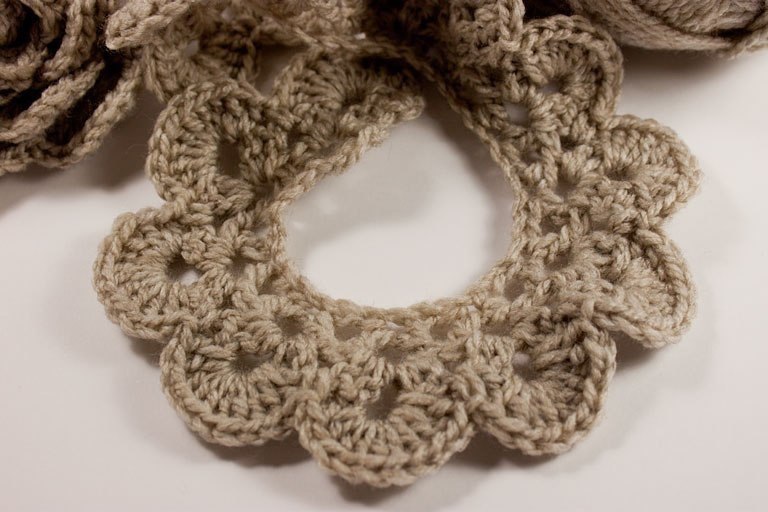 Crochet Flower Patterns Crochet Flower Patterns