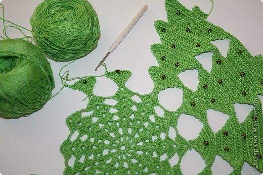 Christmas Crochet