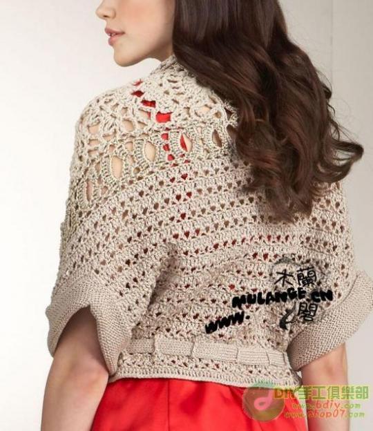Crochet Patterns Cardigan Lace Scarf Crochet Patterns Cardigan Lace Scarf